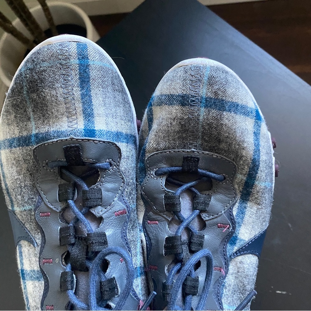 Nike React Element 55 X Pendleton Collab Size 9 P… - image 7